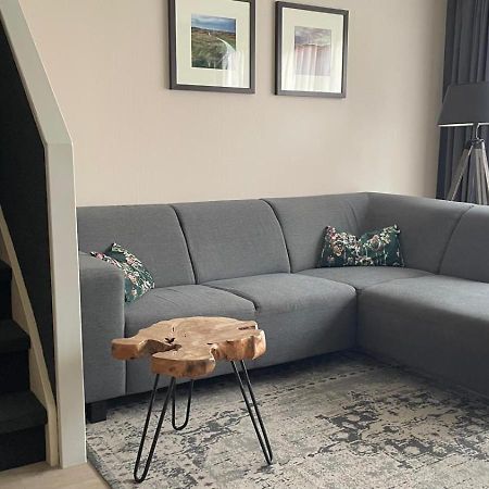 Appartement De Parel, Resort Amelander Kaap Hollum  Kültér fotó