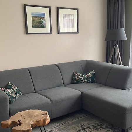 Appartement De Parel, Resort Amelander Kaap Hollum  Kültér fotó