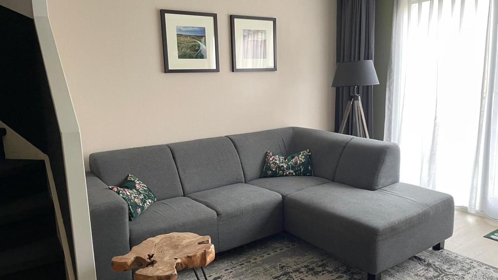 Appartement De Parel, Resort Amelander Kaap Hollum  Kültér fotó