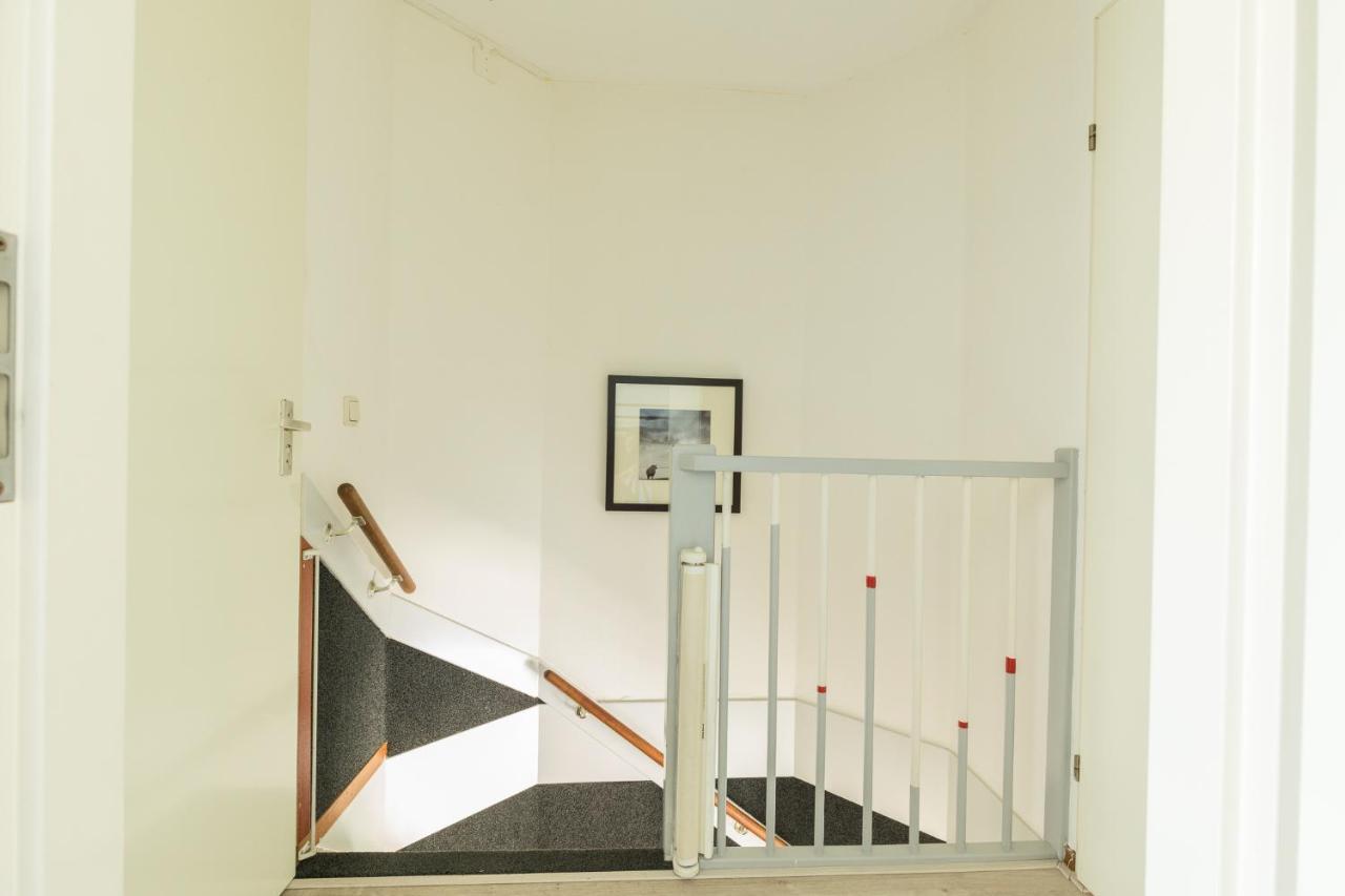 Appartement De Parel, Resort Amelander Kaap Hollum  Kültér fotó