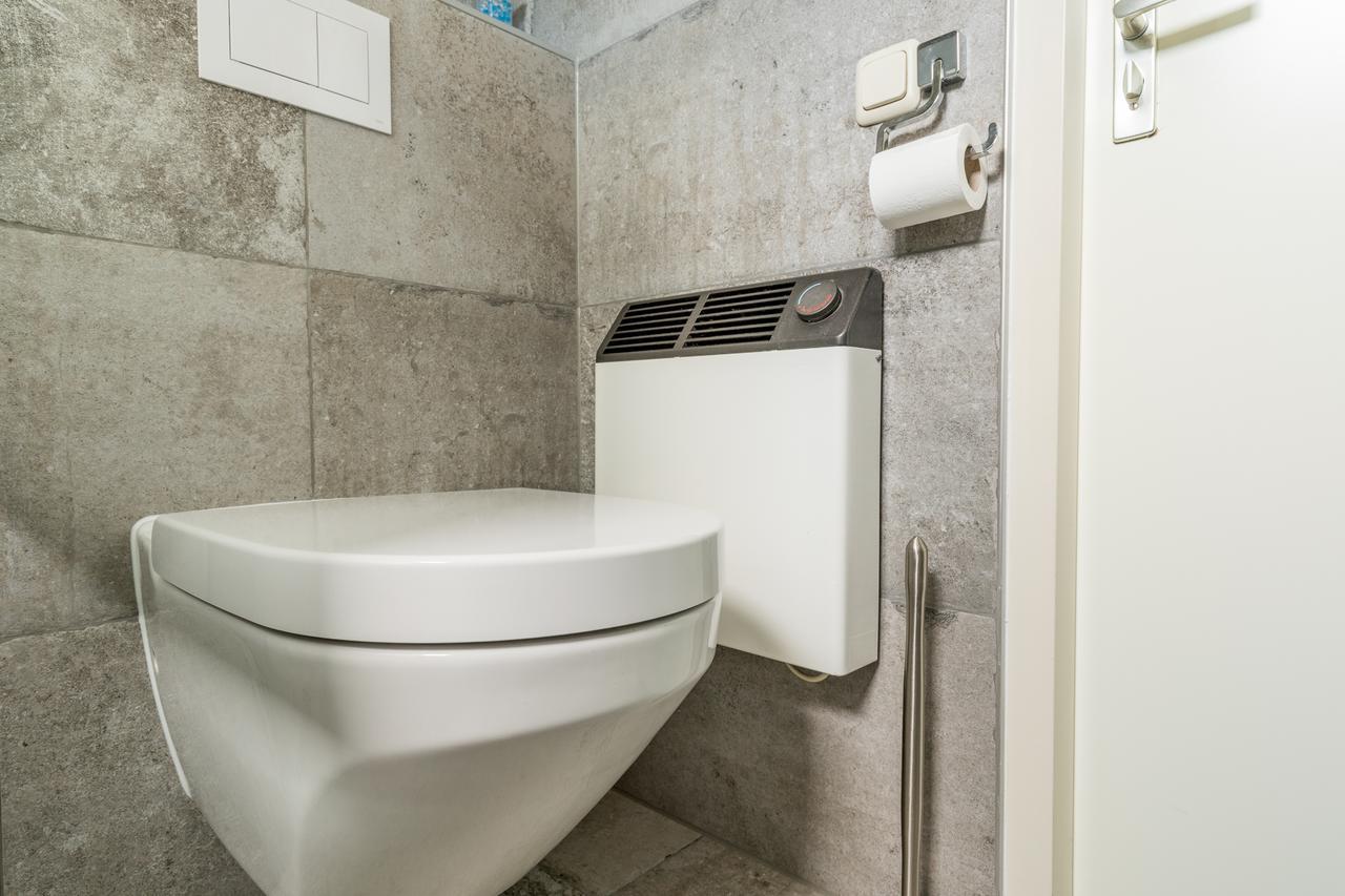 Appartement De Parel, Resort Amelander Kaap Hollum  Kültér fotó