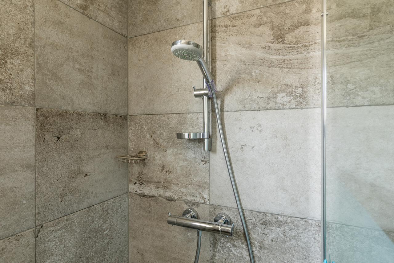 Appartement De Parel, Resort Amelander Kaap Hollum  Kültér fotó