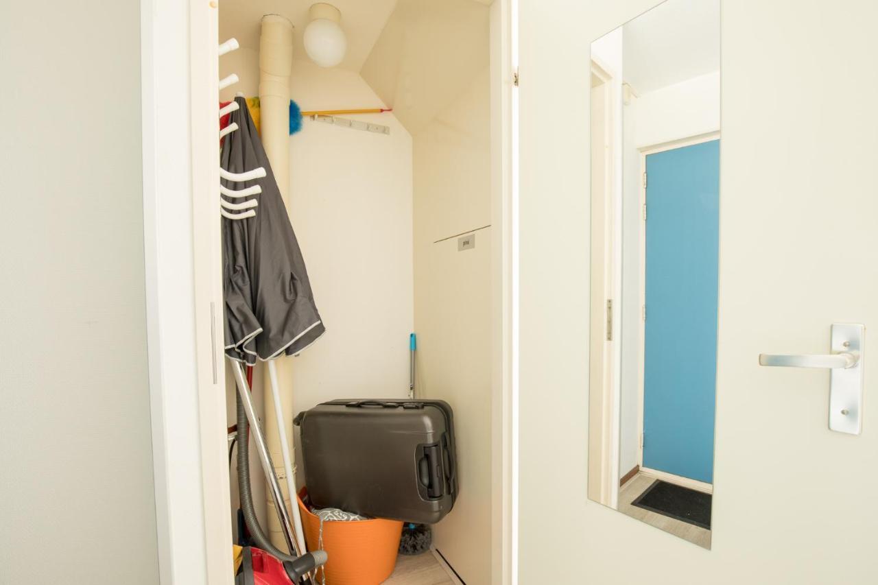 Appartement De Parel, Resort Amelander Kaap Hollum  Kültér fotó