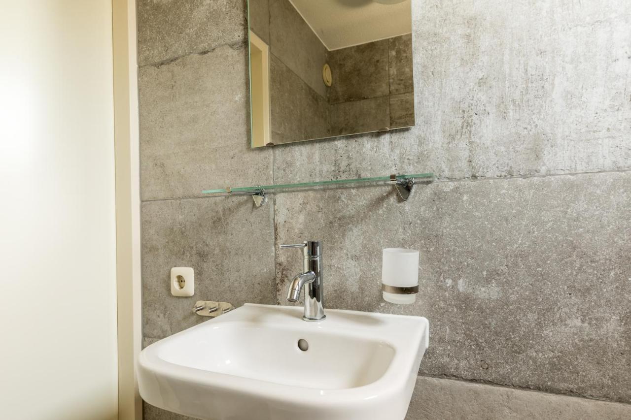 Appartement De Parel, Resort Amelander Kaap Hollum  Kültér fotó