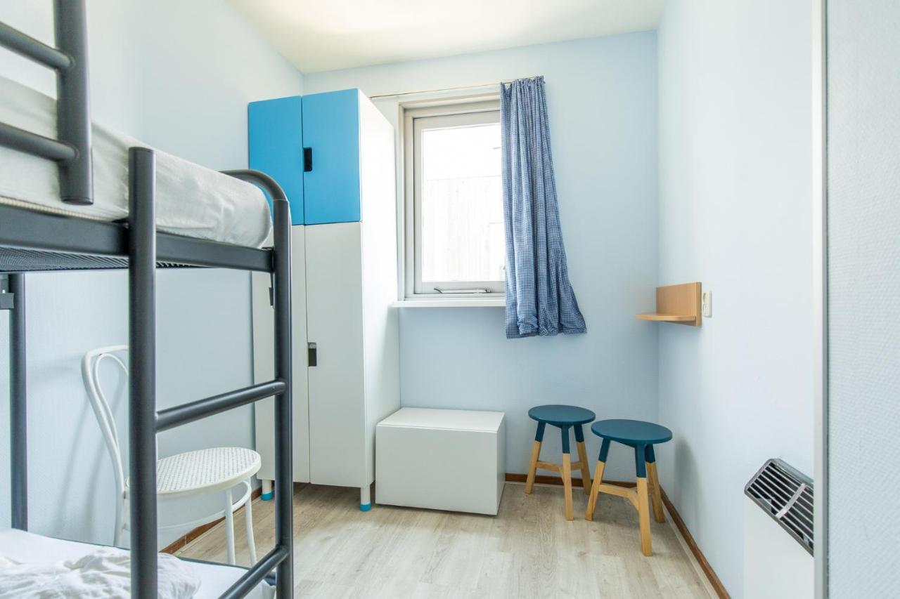 Appartement De Parel, Resort Amelander Kaap Hollum  Kültér fotó