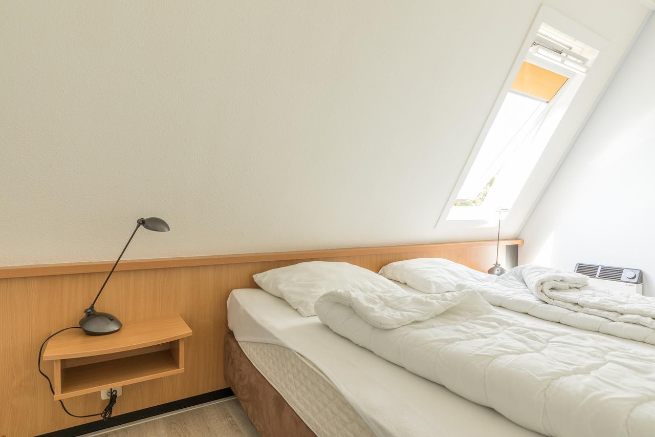 Appartement De Parel, Resort Amelander Kaap Hollum  Kültér fotó