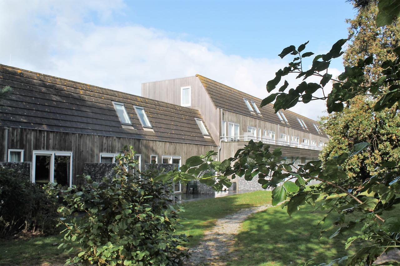 Appartement De Parel, Resort Amelander Kaap Hollum  Kültér fotó